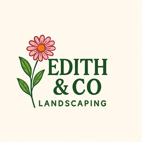 Edith & Co Landscaping